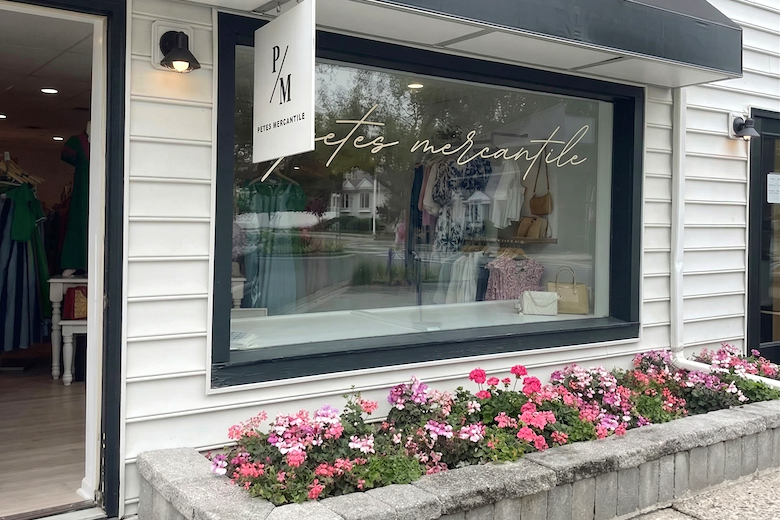 Things To Do Petes Mercantile